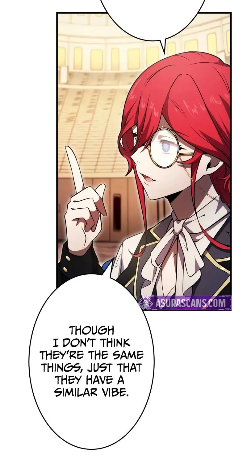 Read The Dark Swordsman Returns chapter 14 image 107 on Lezhin