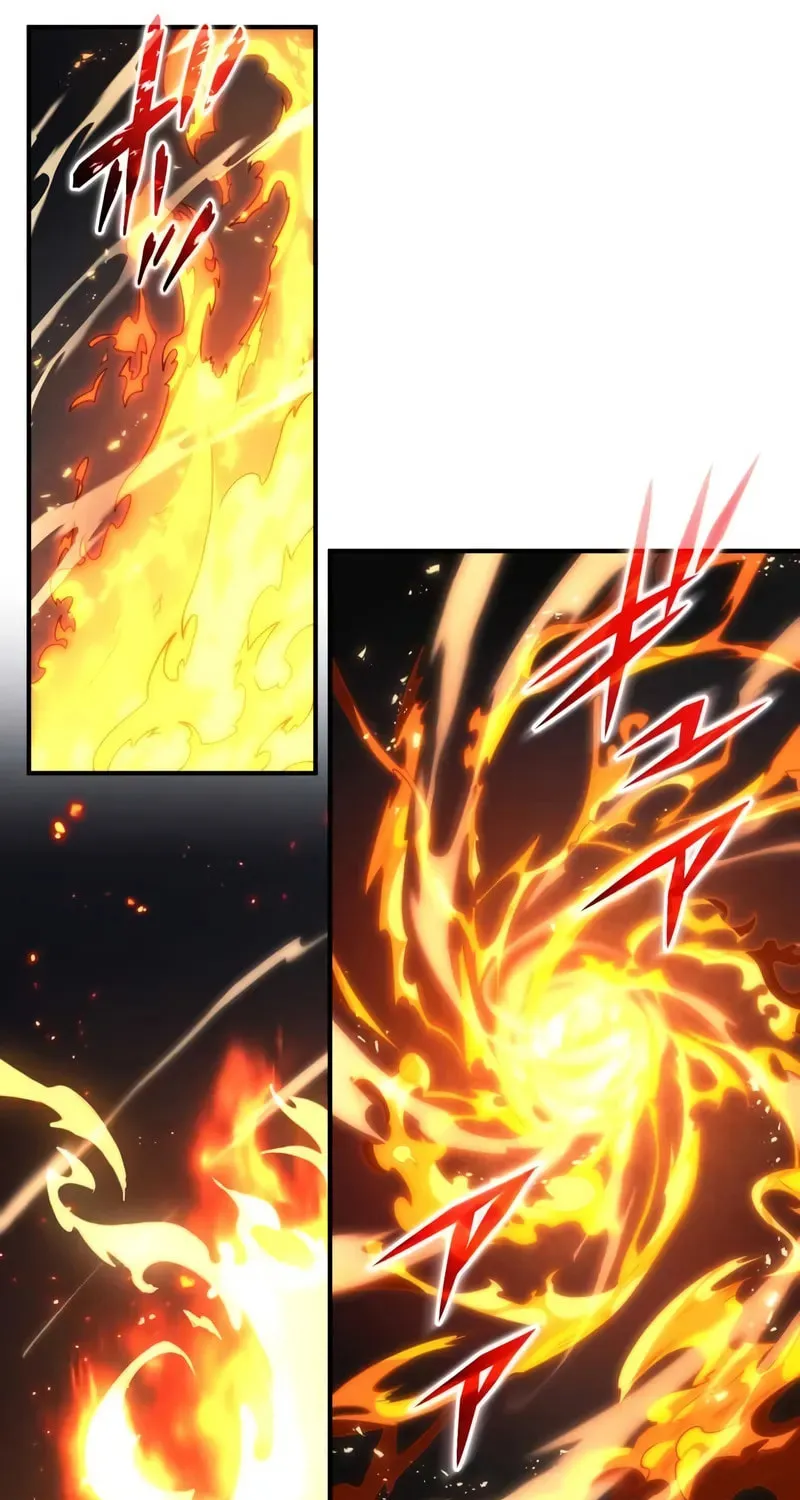 Read The Dark Swordsman Returns chapter 14 image 11 on Lezhin