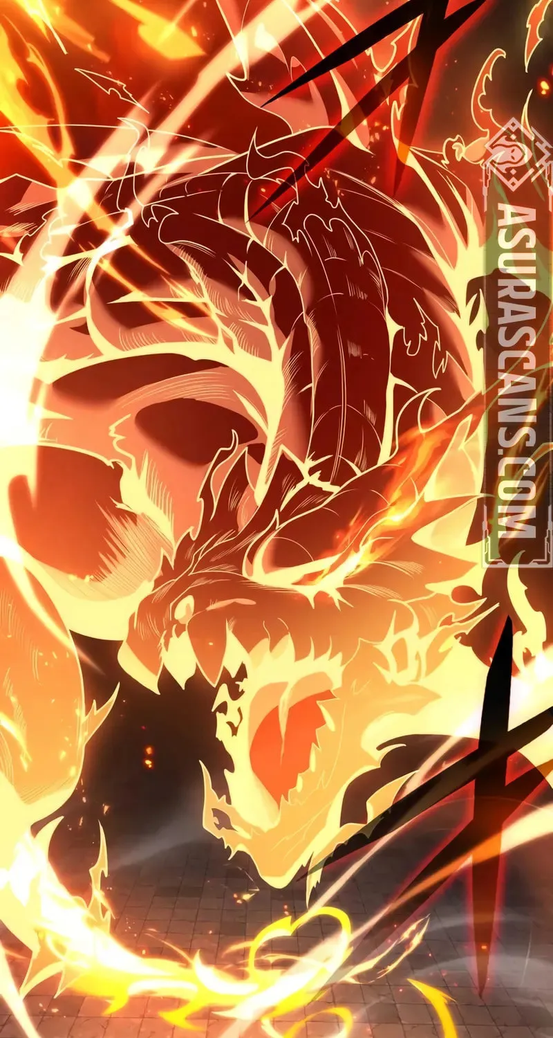 Read The Dark Swordsman Returns chapter 14 image 13 on Lezhin