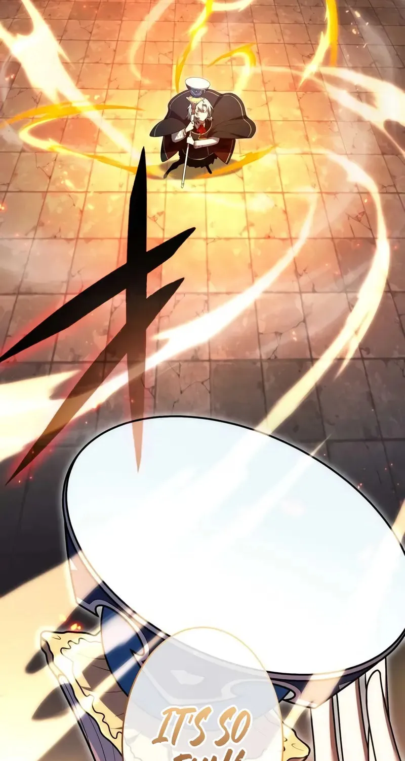 Read The Dark Swordsman Returns chapter 14 image 14 on Lezhin