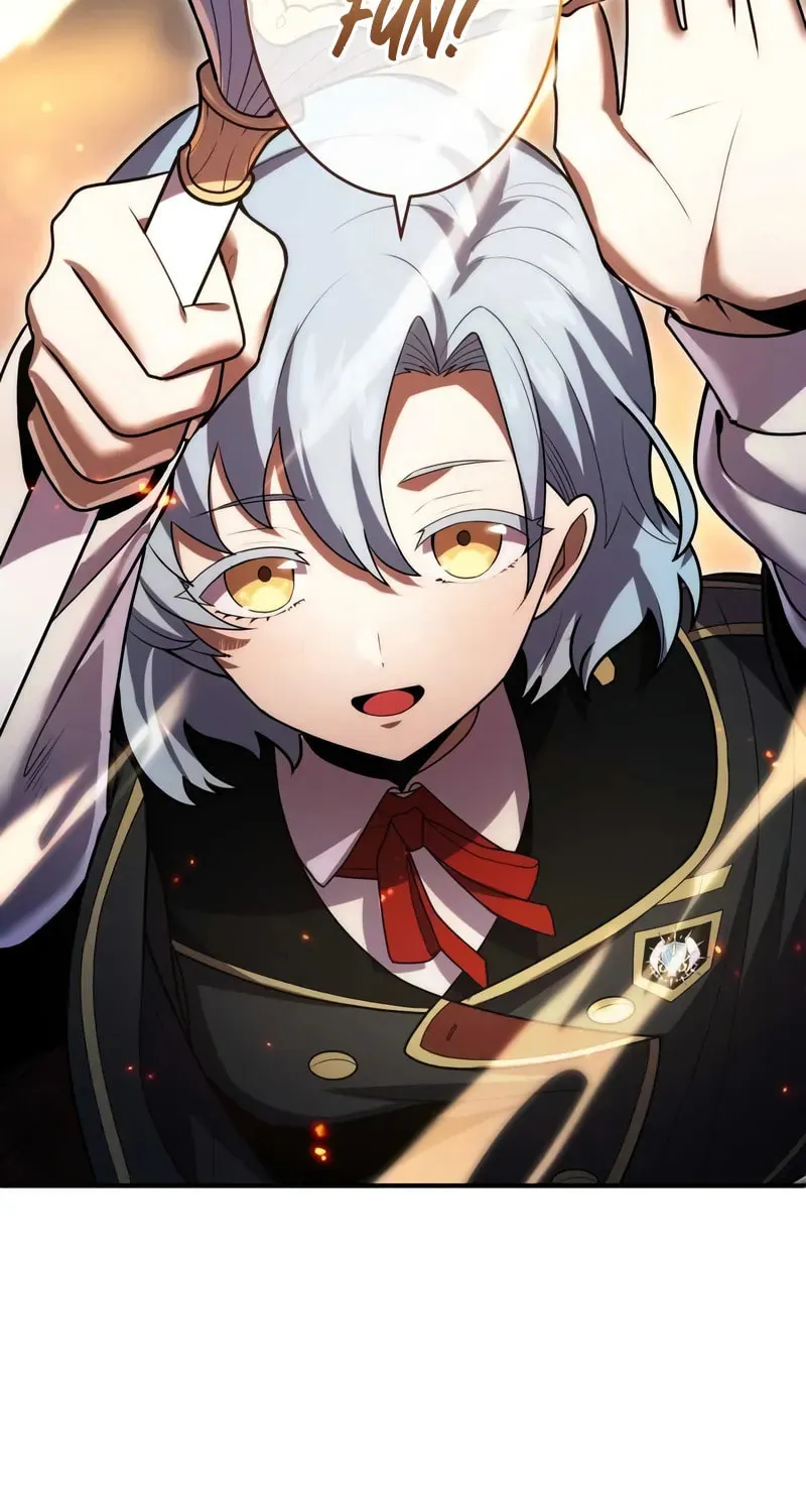 Read The Dark Swordsman Returns chapter 14 image 15 on Lezhin