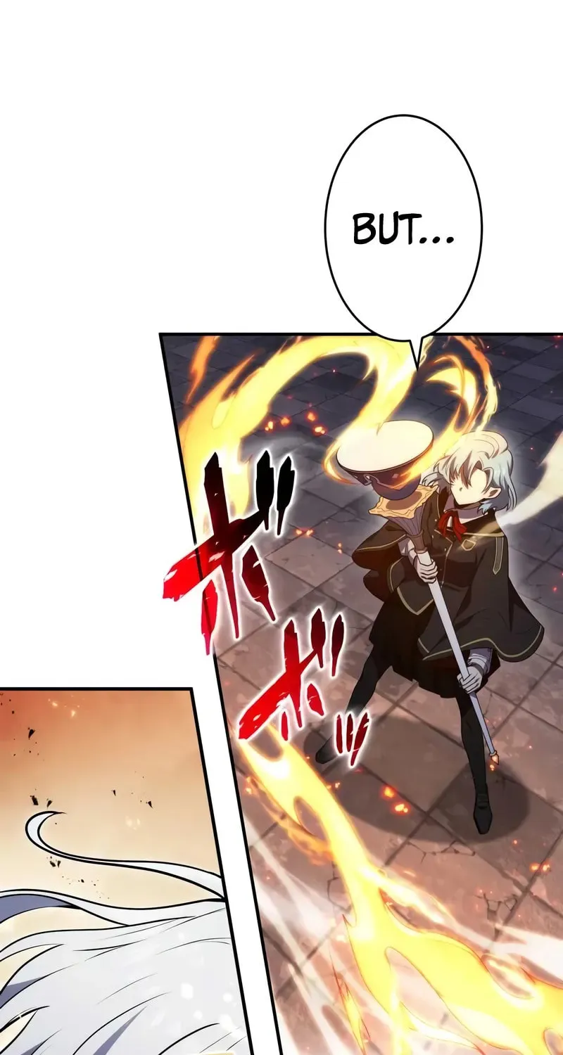 Read The Dark Swordsman Returns chapter 14 image 16 on Lezhin