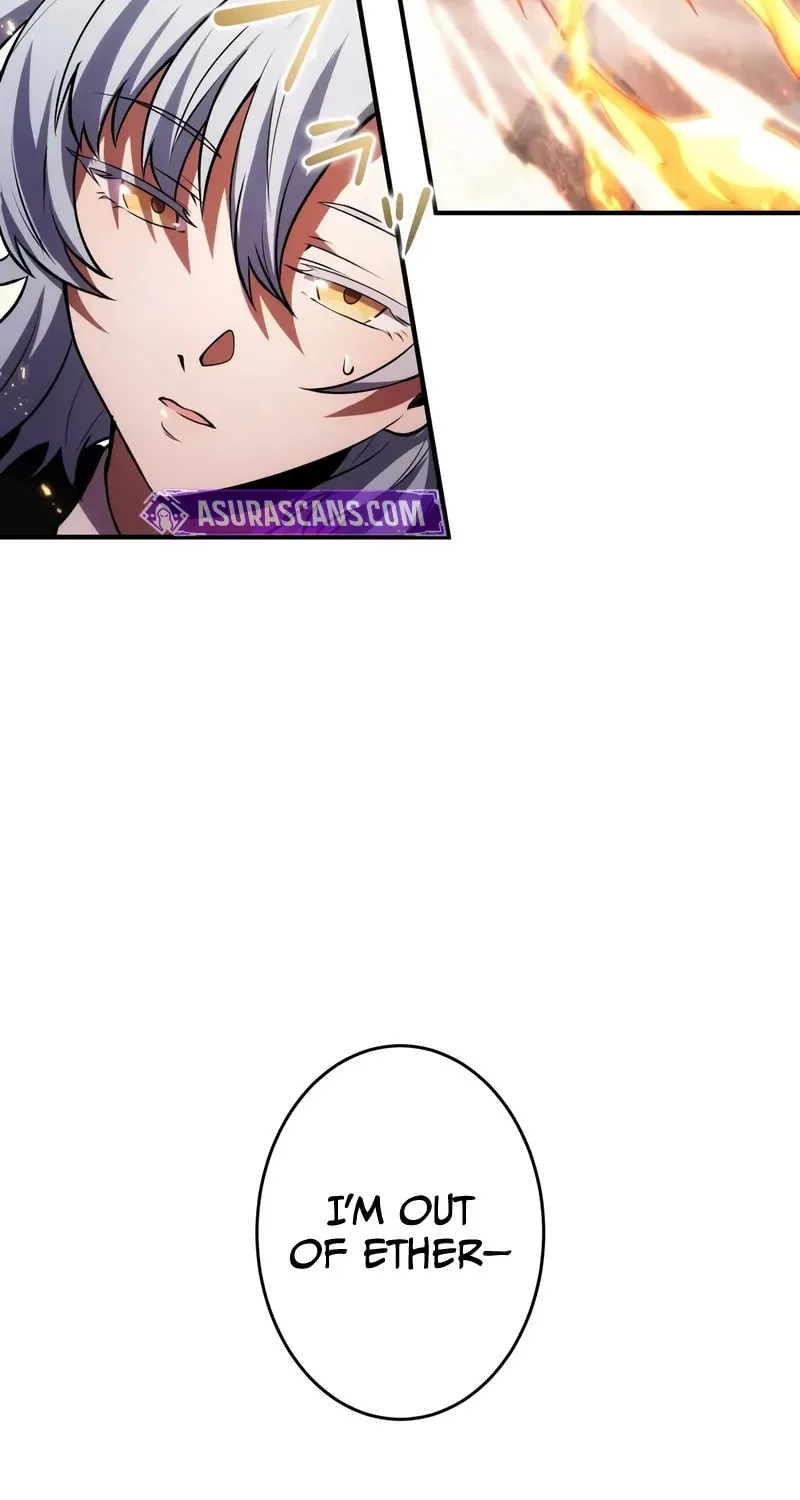 Read The Dark Swordsman Returns chapter 14 image 17 on Lezhin