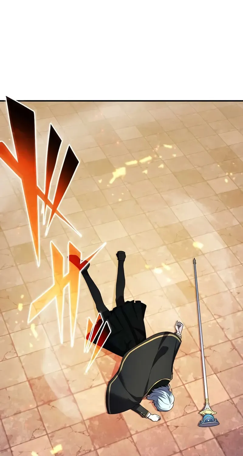 Read The Dark Swordsman Returns chapter 14 image 18 on Lezhin