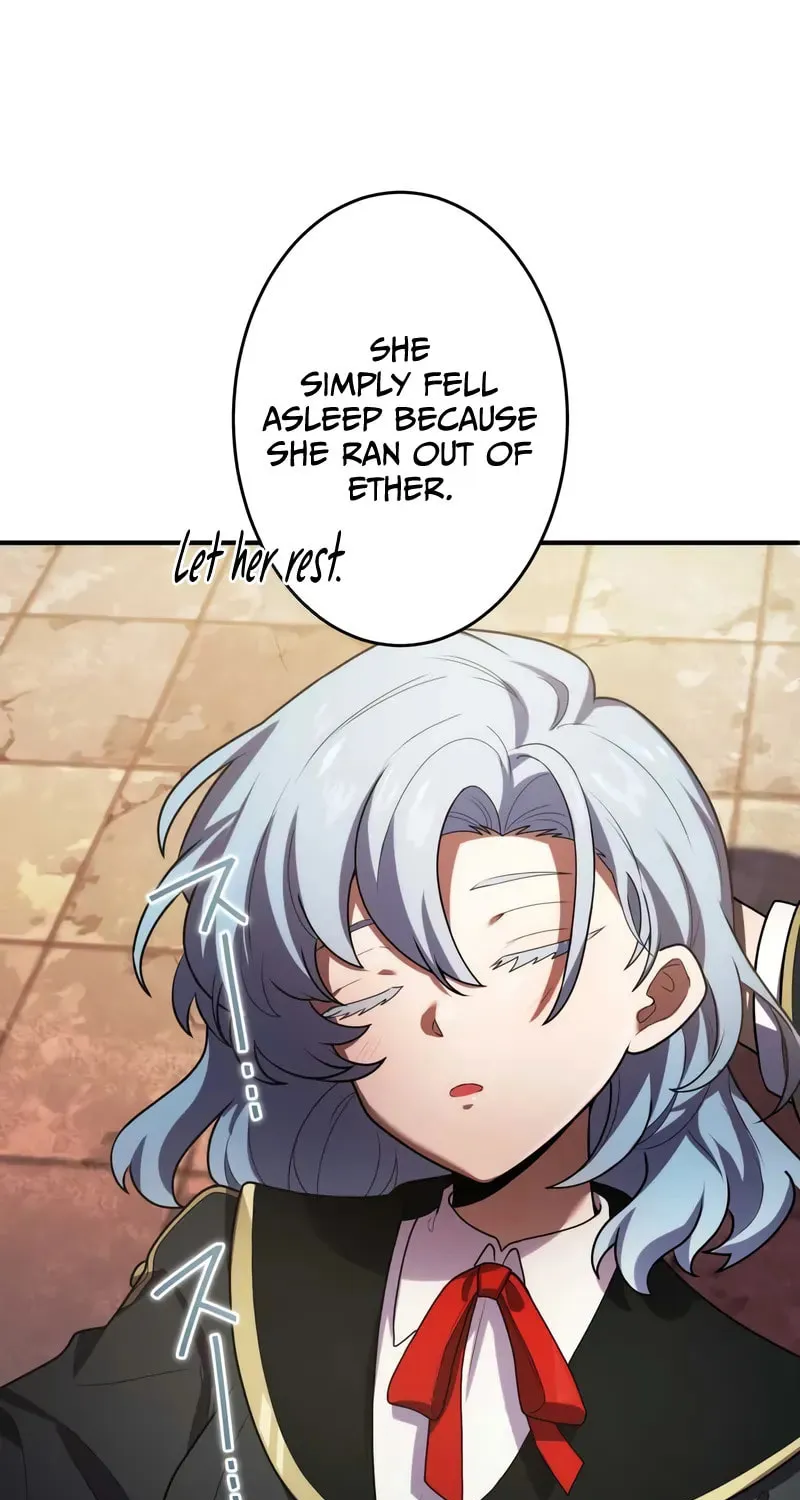 Read The Dark Swordsman Returns chapter 14 image 21 on Lezhin