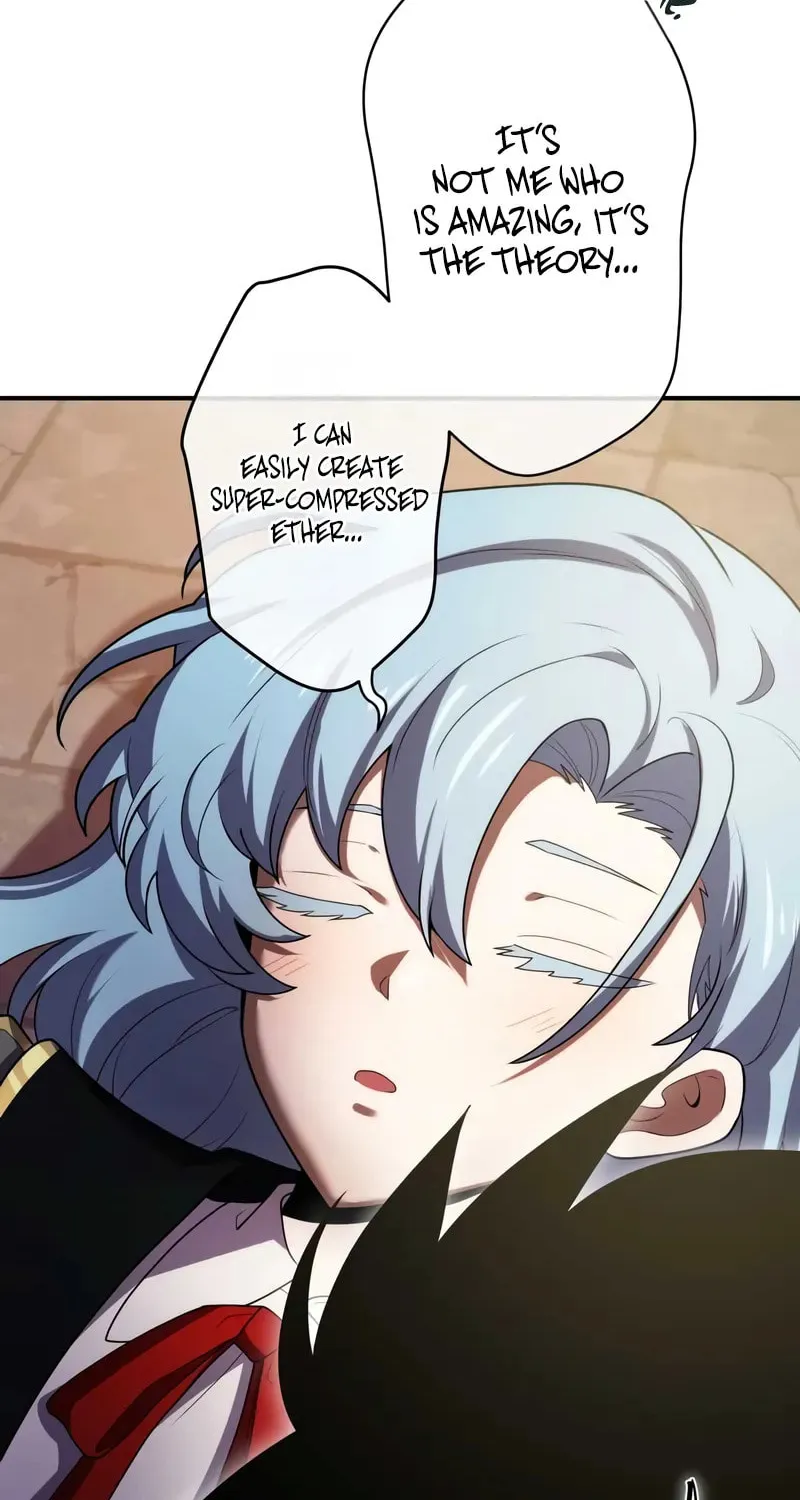 Read The Dark Swordsman Returns chapter 14 image 26 on Lezhin