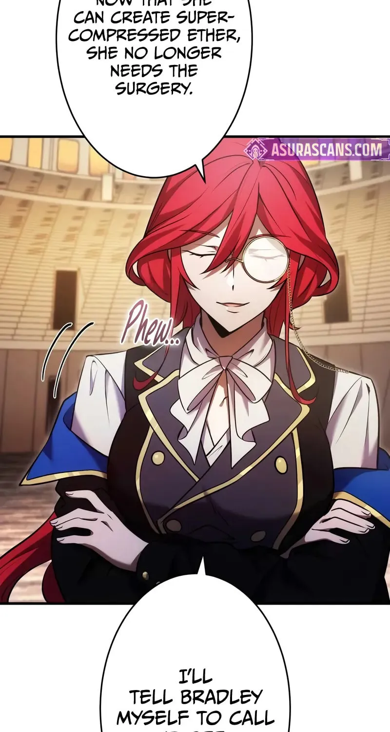 Read The Dark Swordsman Returns chapter 14 image 28 on Lezhin