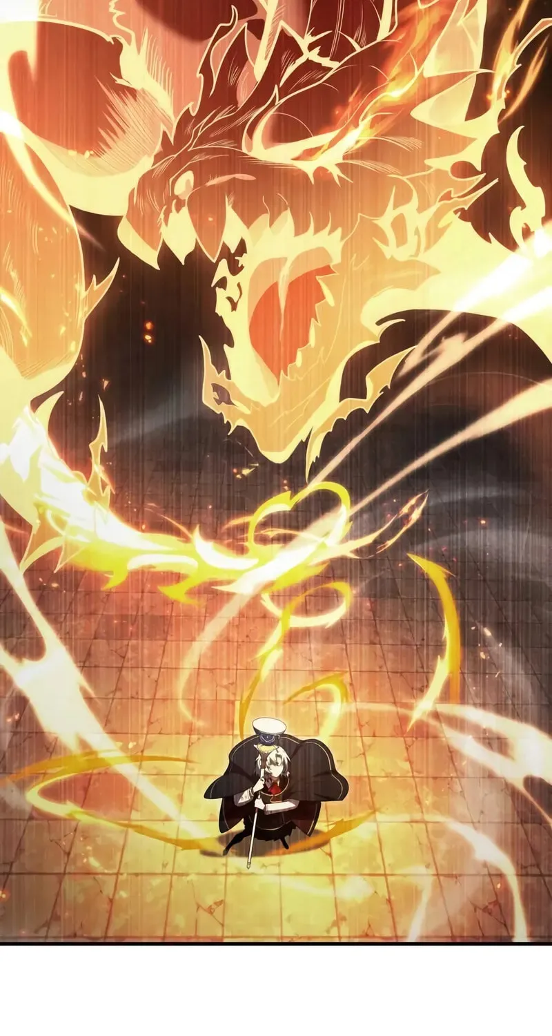 Read The Dark Swordsman Returns chapter 14 image 31 on Lezhin