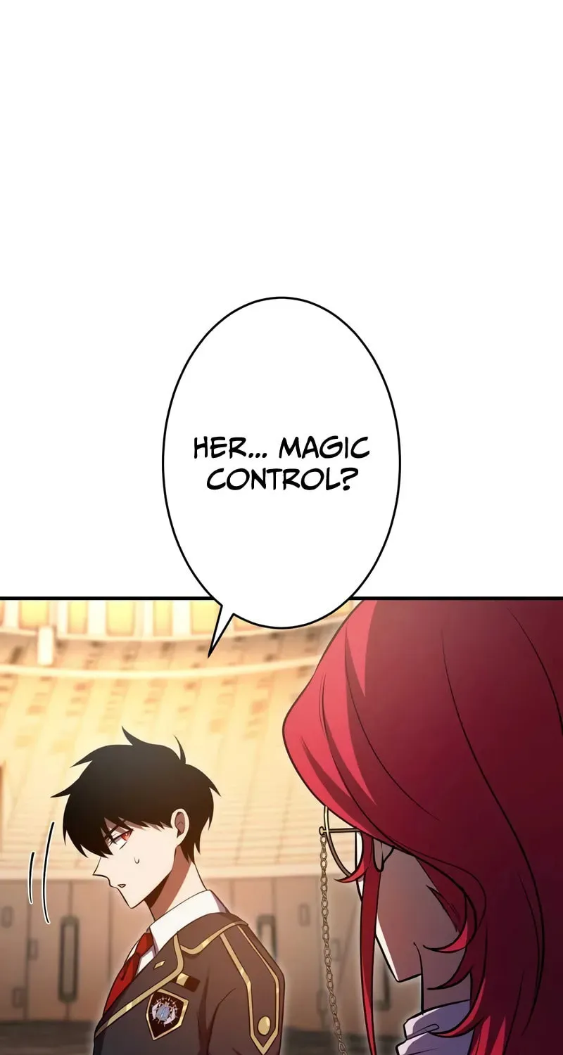 Read The Dark Swordsman Returns chapter 14 image 32 on Lezhin