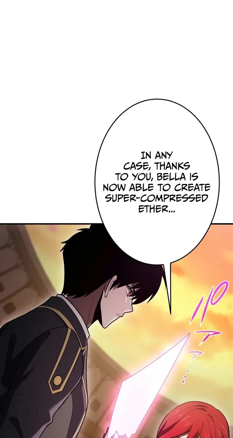 Read The Dark Swordsman Returns chapter 14 image 37 on Lezhin