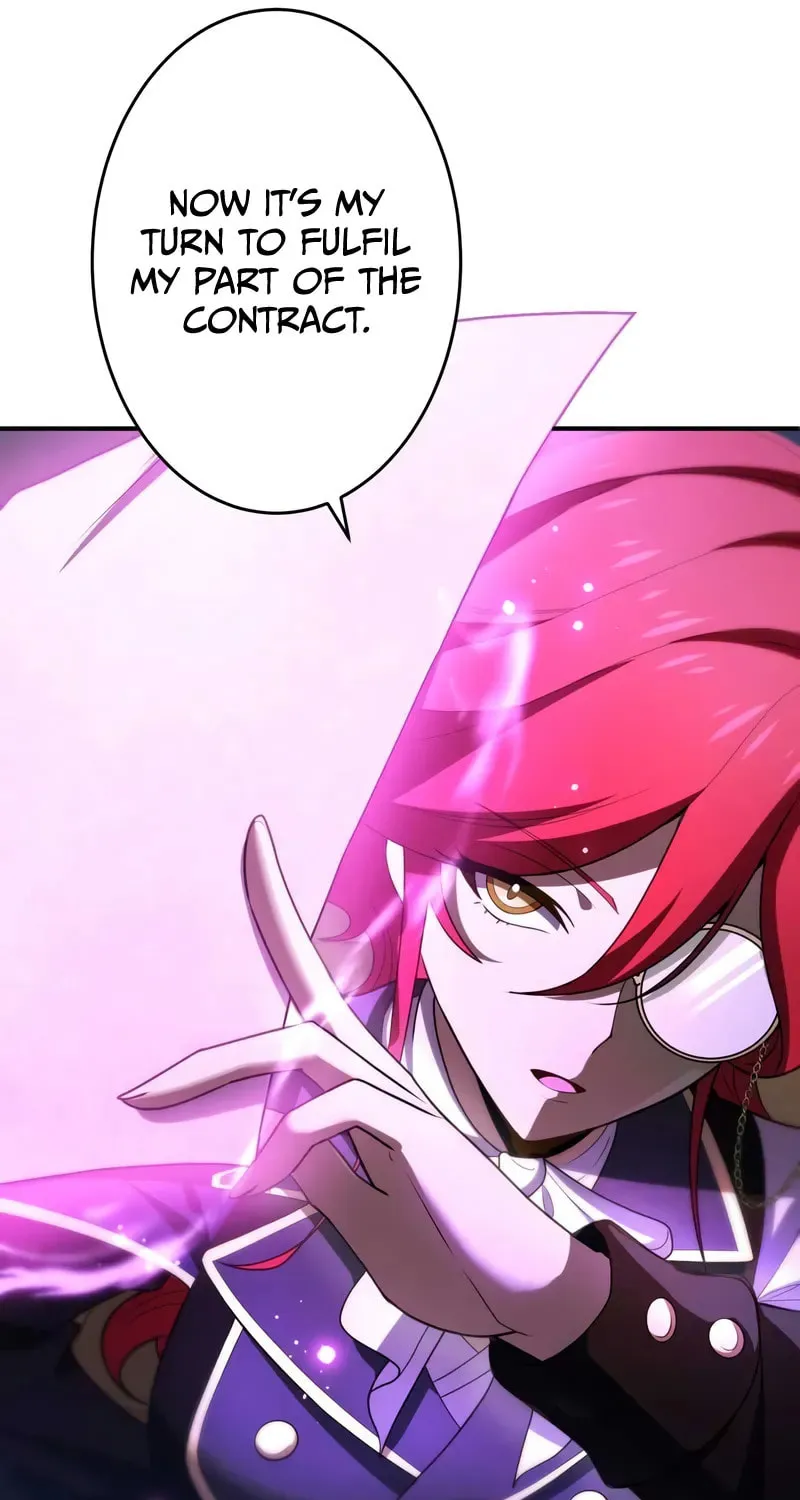 Read The Dark Swordsman Returns chapter 14 image 39 on Lezhin