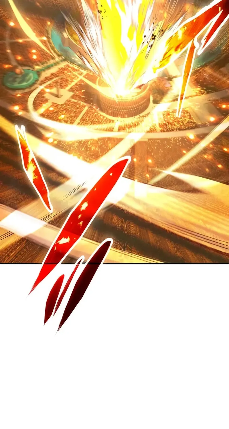 Read The Dark Swordsman Returns chapter 14 image 4 on Lezhin