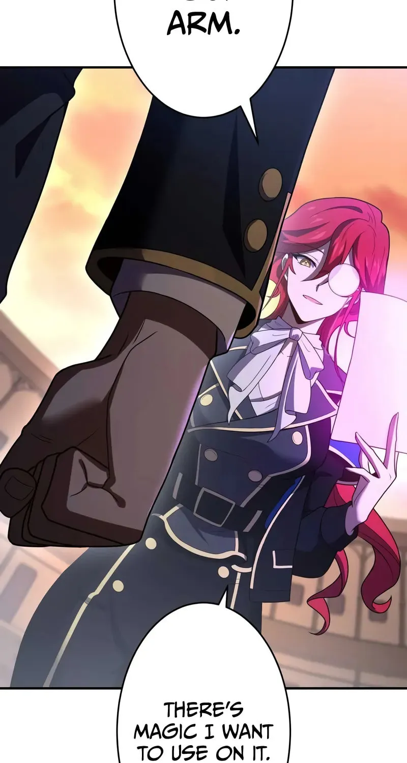 Read The Dark Swordsman Returns chapter 14 image 41 on Lezhin