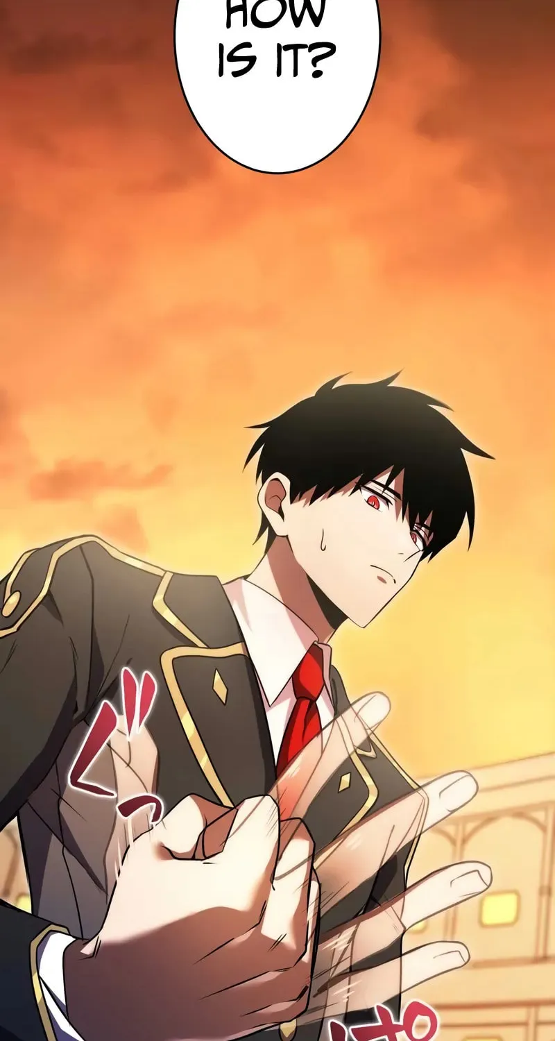 Read The Dark Swordsman Returns chapter 14 image 48 on Lezhin