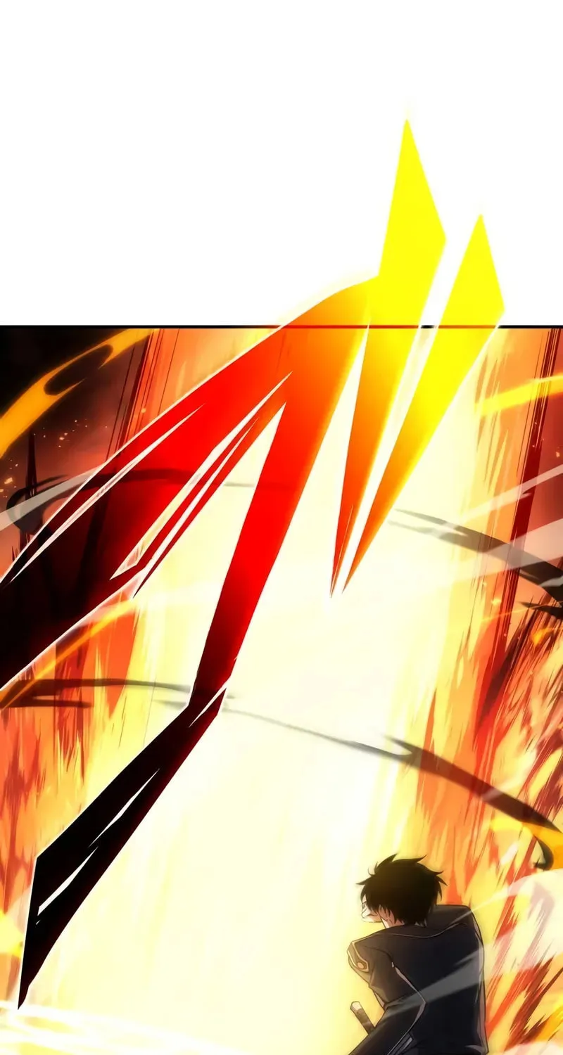Read The Dark Swordsman Returns chapter 14 image 5 on Lezhin