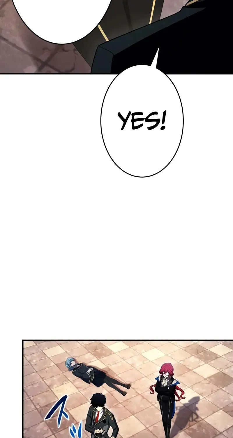 Read The Dark Swordsman Returns chapter 14 image 55 on Lezhin