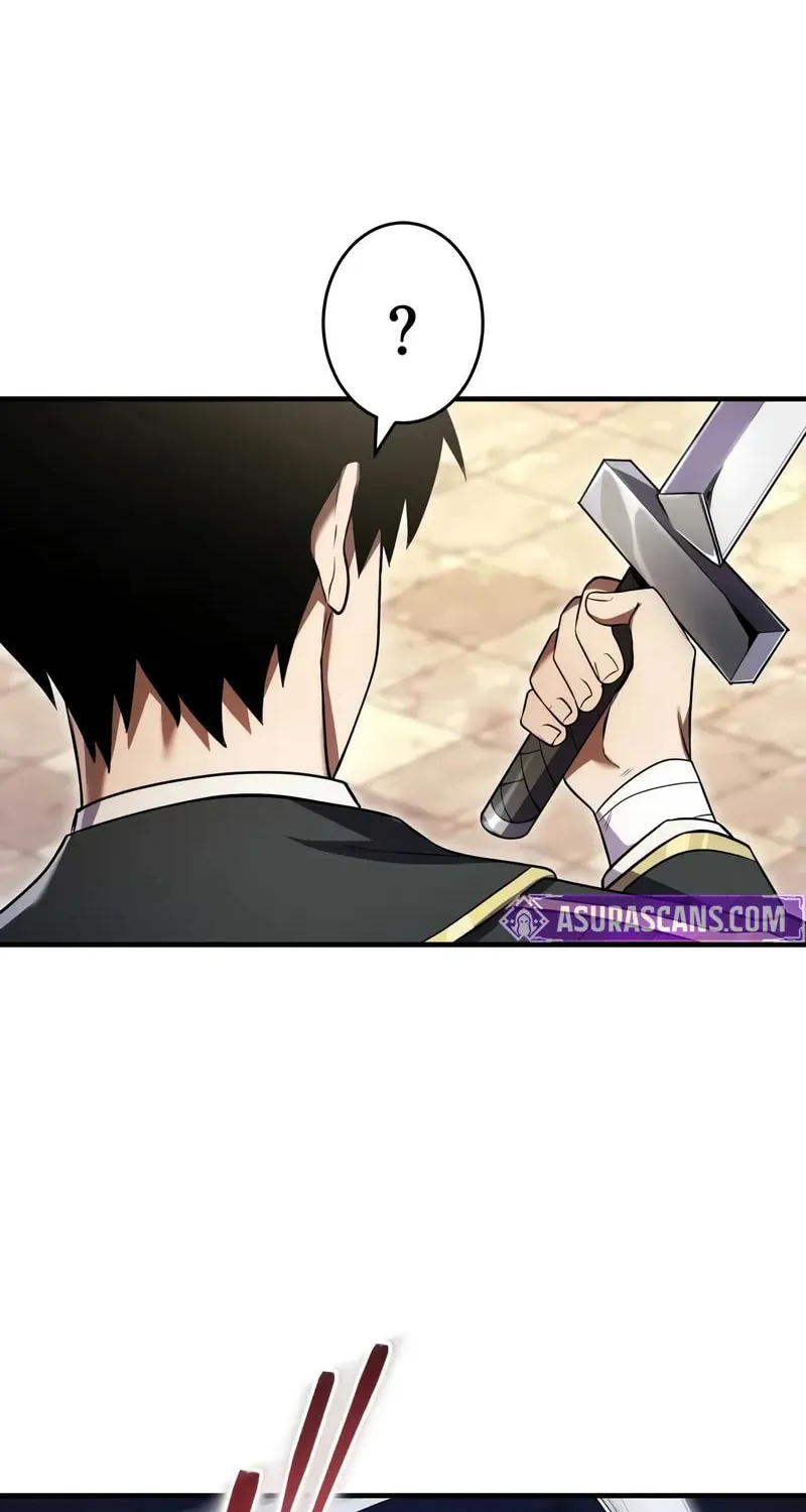 Read The Dark Swordsman Returns chapter 14 image 58 on Lezhin
