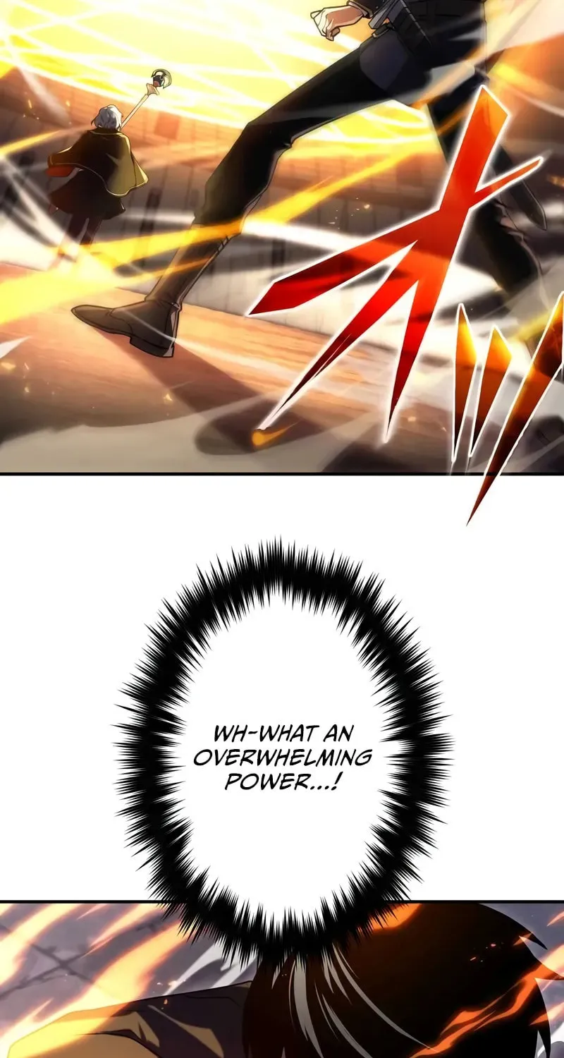 Read The Dark Swordsman Returns chapter 14 image 6 on Lezhin