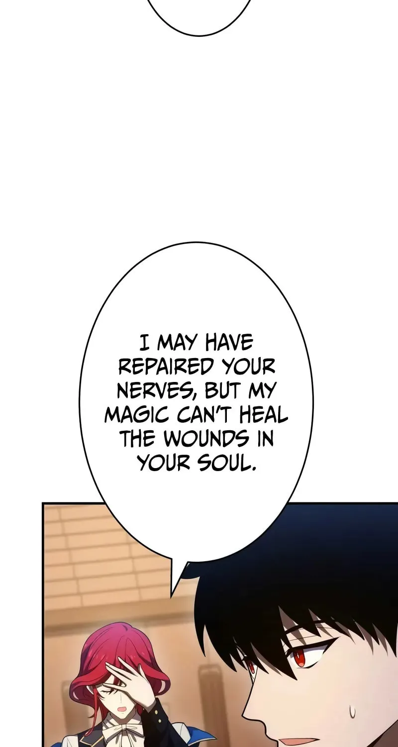 Read The Dark Swordsman Returns chapter 14 image 62 on Lezhin