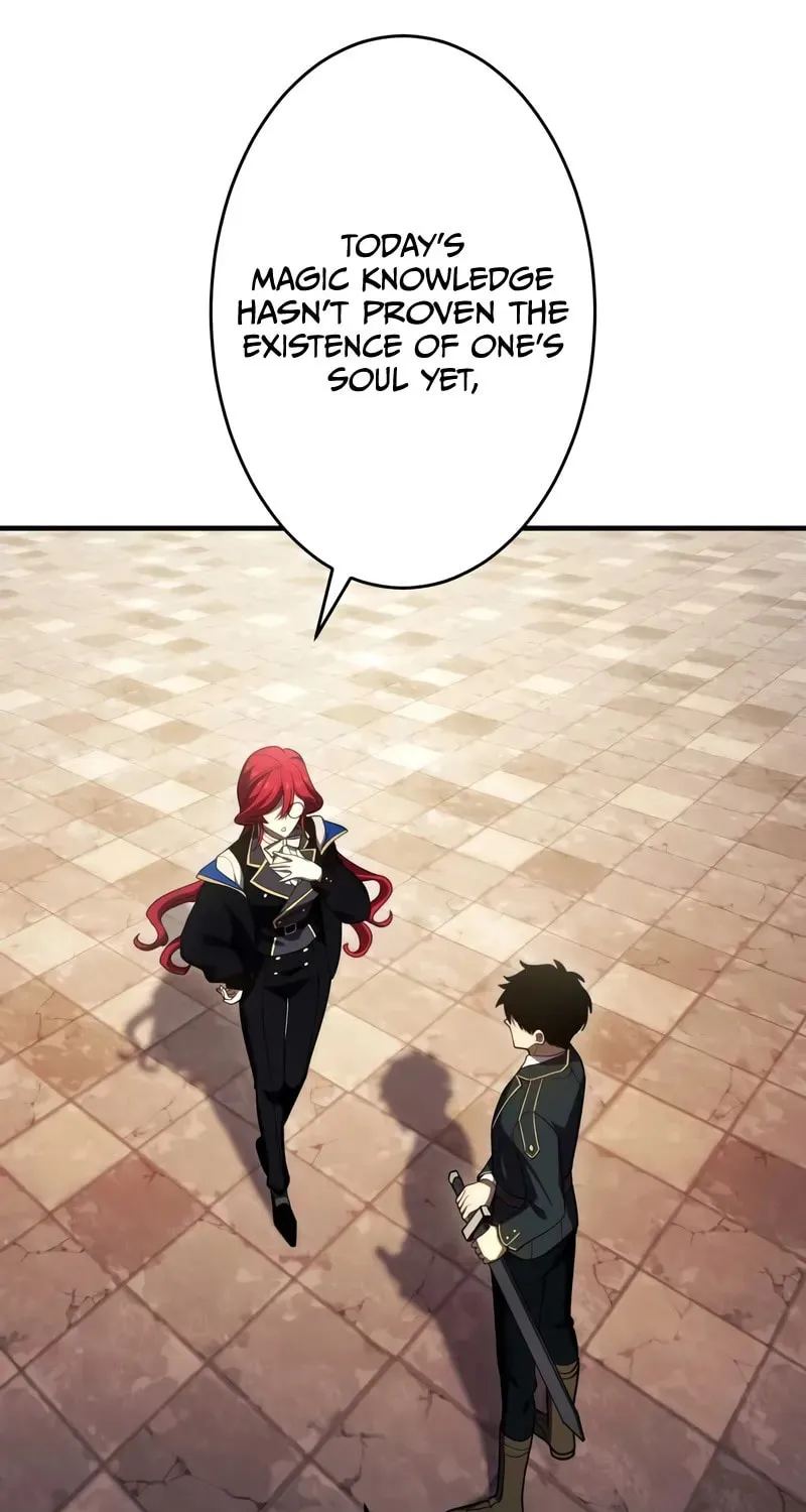 Read The Dark Swordsman Returns chapter 14 image 65 on Lezhin