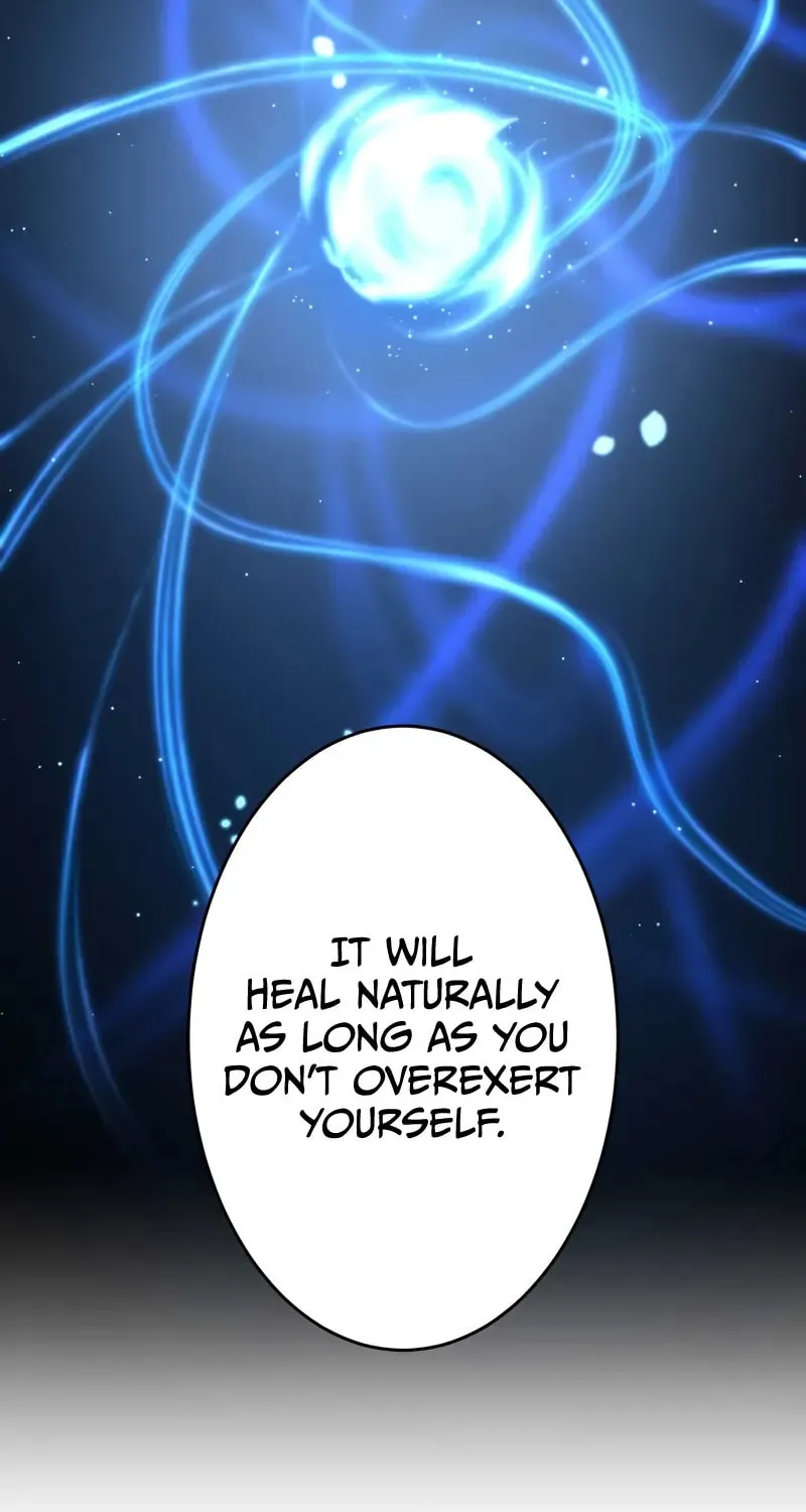 Read The Dark Swordsman Returns chapter 14 image 70 on Lezhin