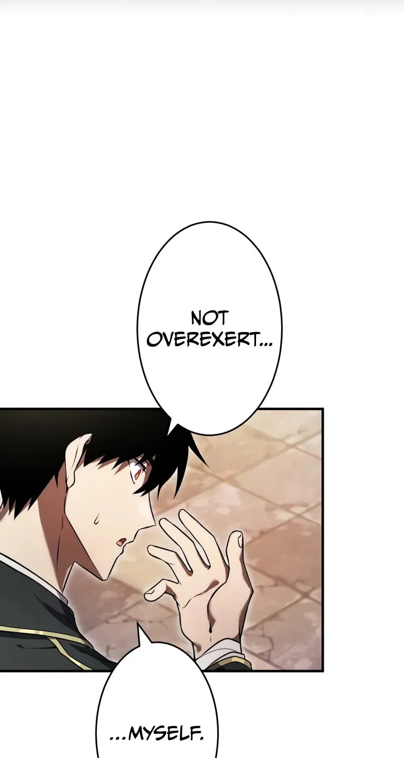 Read The Dark Swordsman Returns chapter 14 image 71 on Lezhin