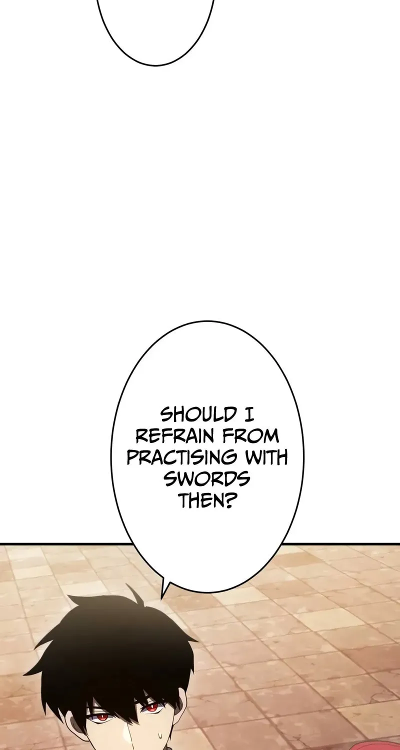 Read The Dark Swordsman Returns chapter 14 image 72 on Lezhin
