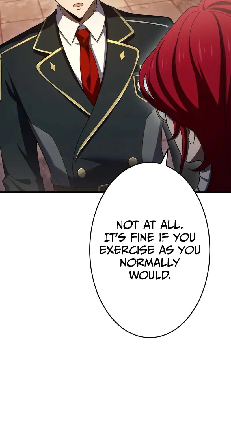 Read The Dark Swordsman Returns chapter 14 image 73 on Lezhin