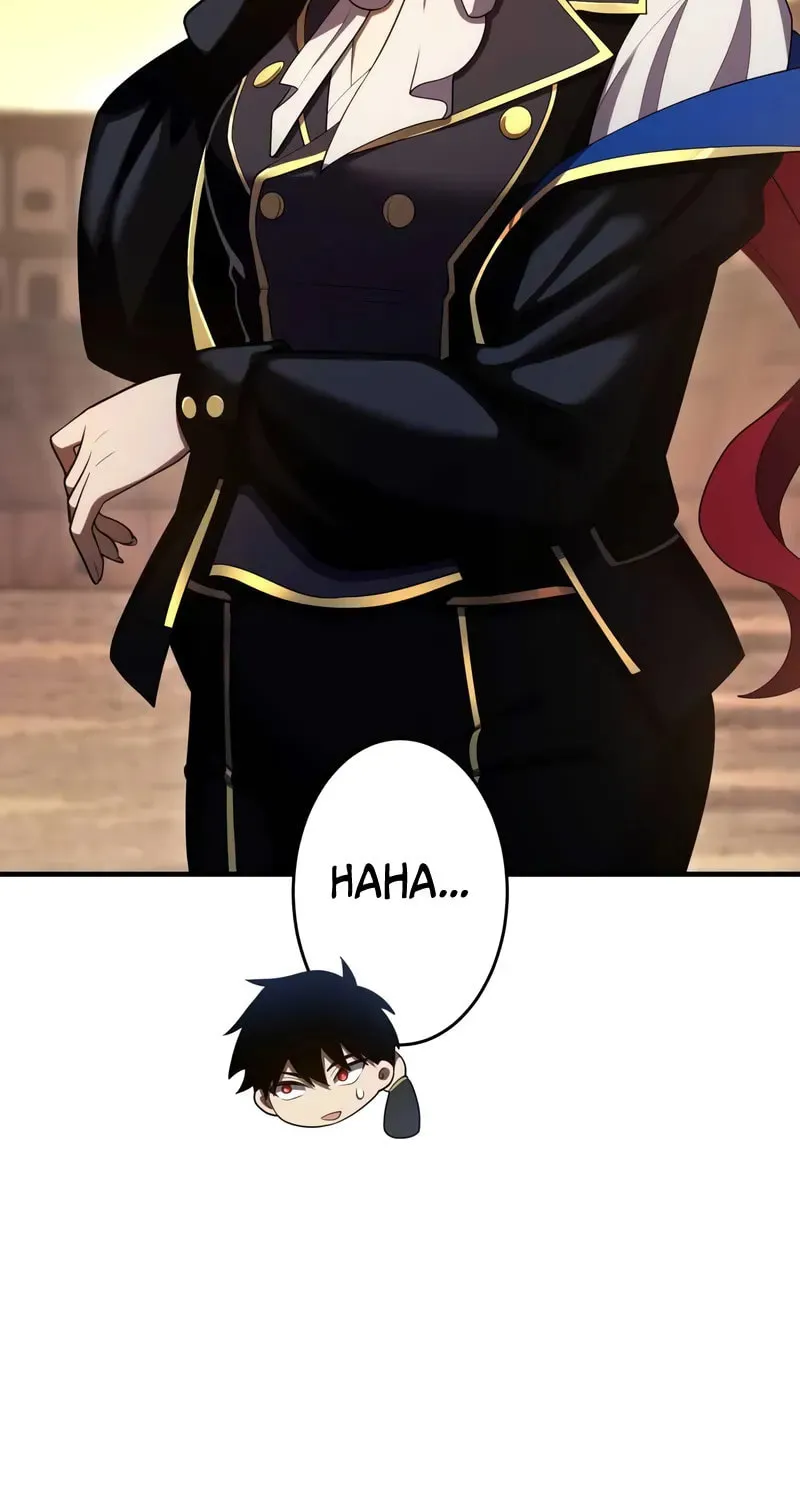 Read The Dark Swordsman Returns chapter 14 image 75 on Lezhin
