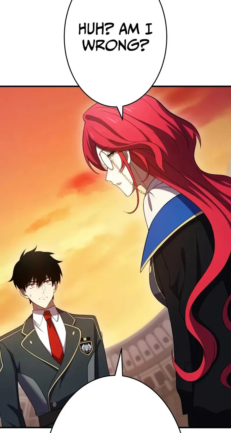Read The Dark Swordsman Returns chapter 14 image 82 on Lezhin