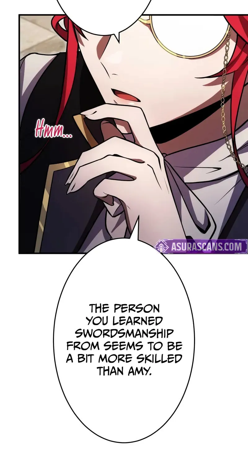 Read The Dark Swordsman Returns chapter 14 image 84 on Lezhin