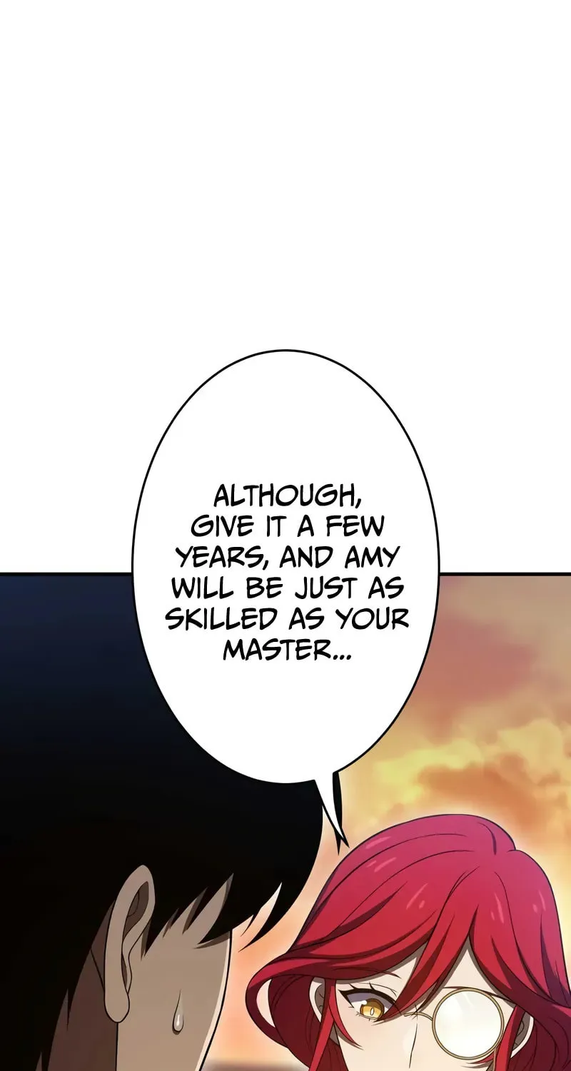 Read The Dark Swordsman Returns chapter 14 image 85 on Lezhin