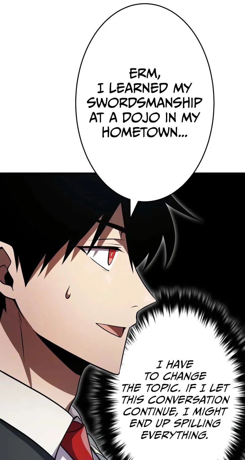 Read The Dark Swordsman Returns chapter 14 image 87 on Lezhin