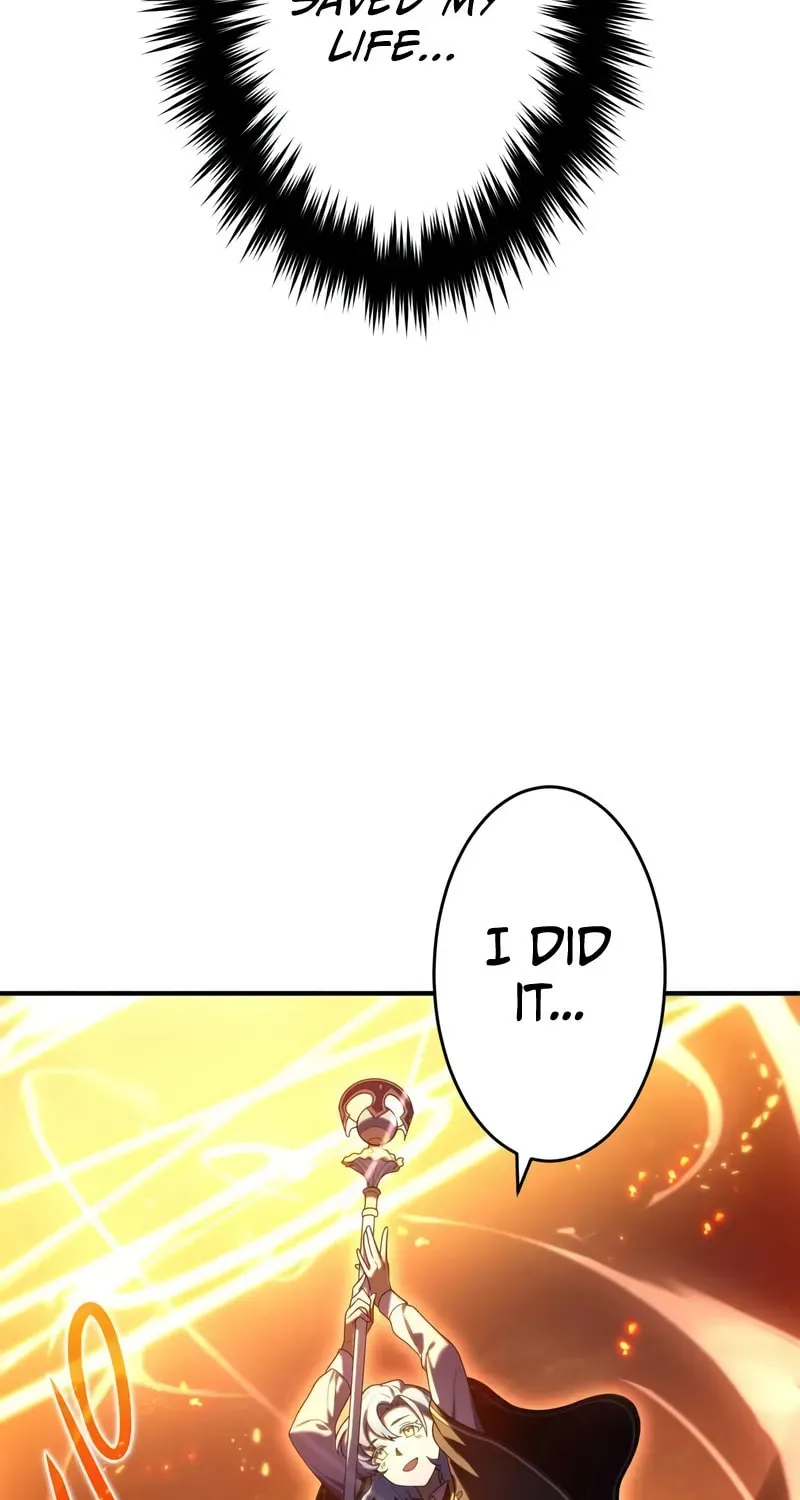 Read The Dark Swordsman Returns chapter 14 image 9 on Lezhin