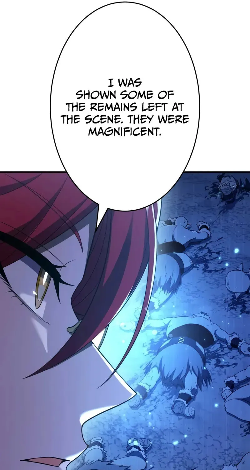Read The Dark Swordsman Returns chapter 14 image 96 on Lezhin