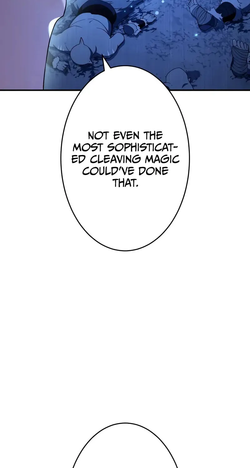 Read The Dark Swordsman Returns chapter 14 image 97 on Lezhin