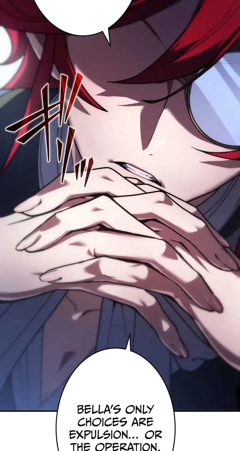 Read The Dark Swordsman Returns chapter 15 image 100 on Lezhin
