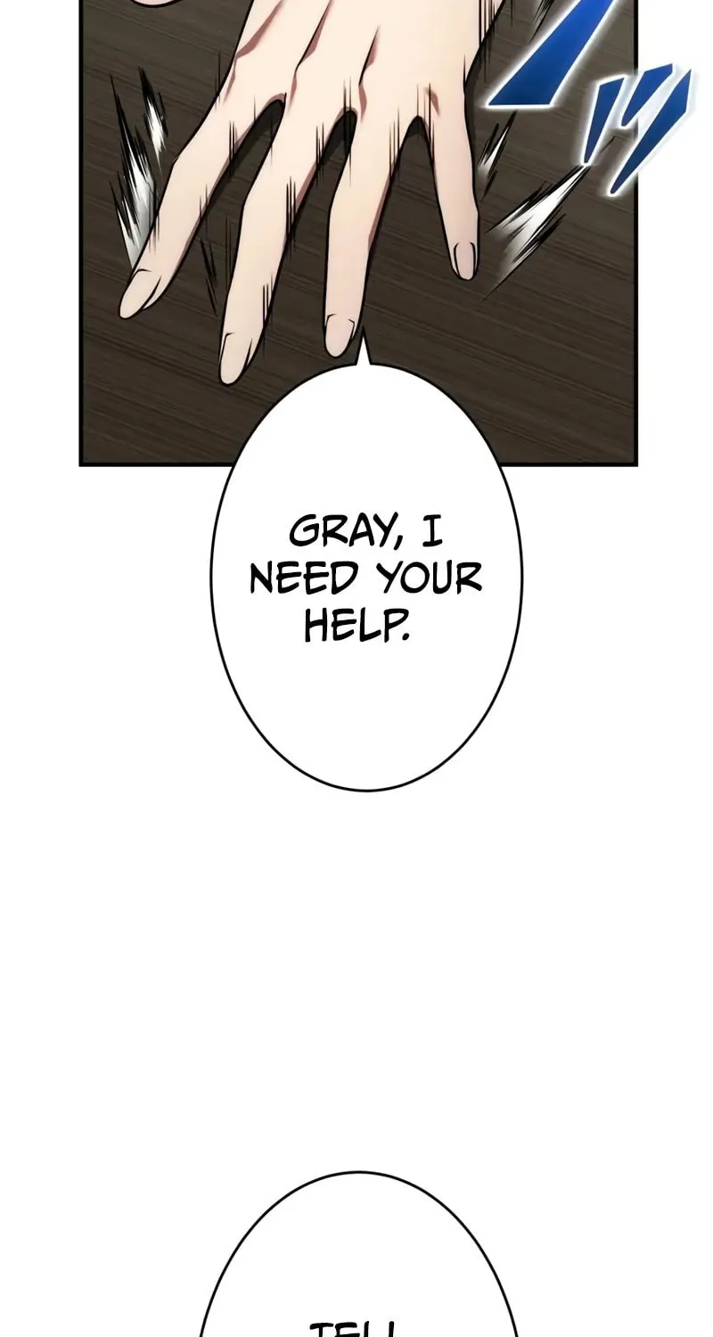 Read The Dark Swordsman Returns chapter 15 image 103 on Lezhin