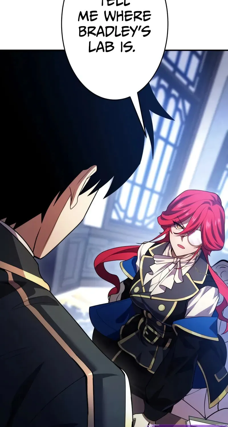 Read The Dark Swordsman Returns chapter 15 image 104 on Lezhin