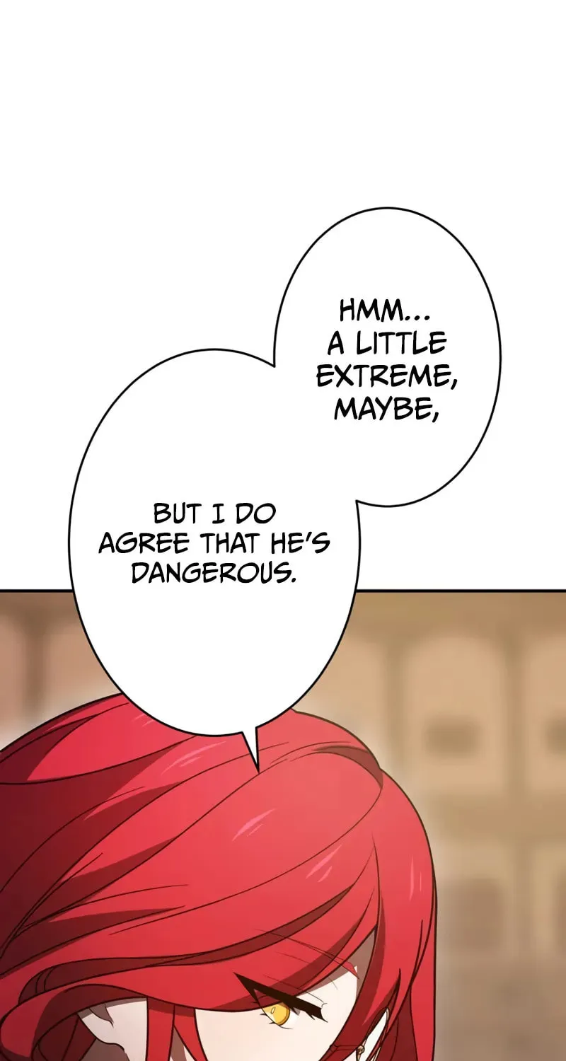 Read The Dark Swordsman Returns chapter 15 image 11 on Lezhin