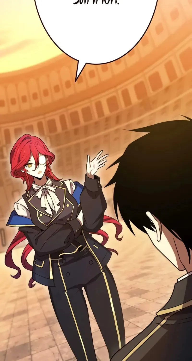 Read The Dark Swordsman Returns chapter 15 image 16 on Lezhin