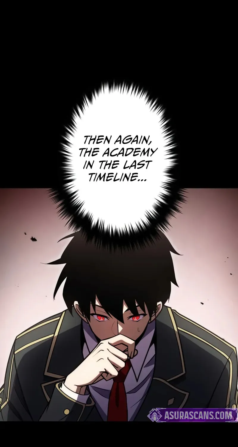 Read The Dark Swordsman Returns chapter 15 image 19 on Lezhin