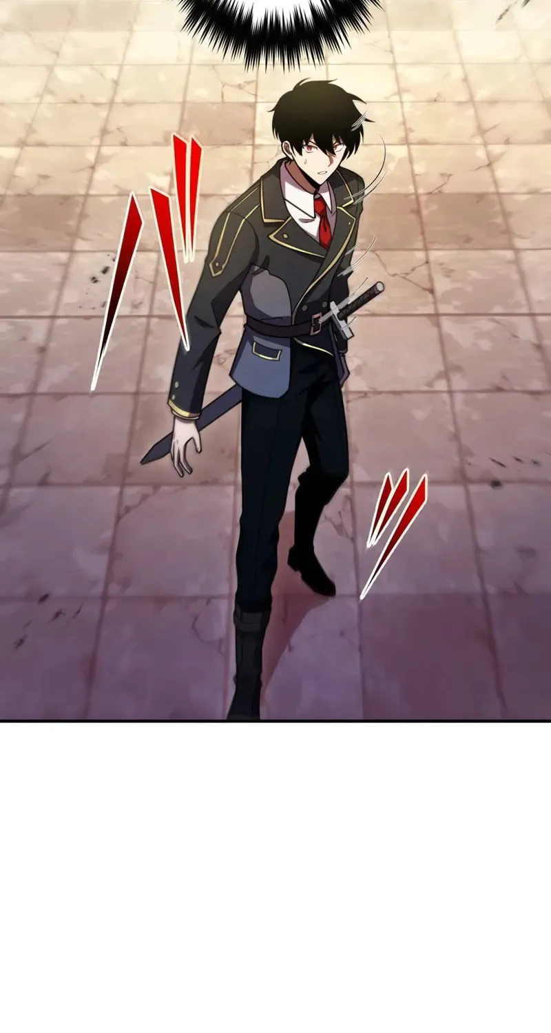 Read The Dark Swordsman Returns chapter 15 image 24 on Lezhin