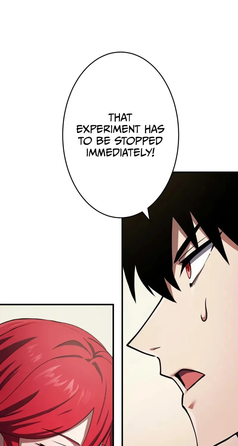 Read The Dark Swordsman Returns chapter 15 image 27 on Lezhin
