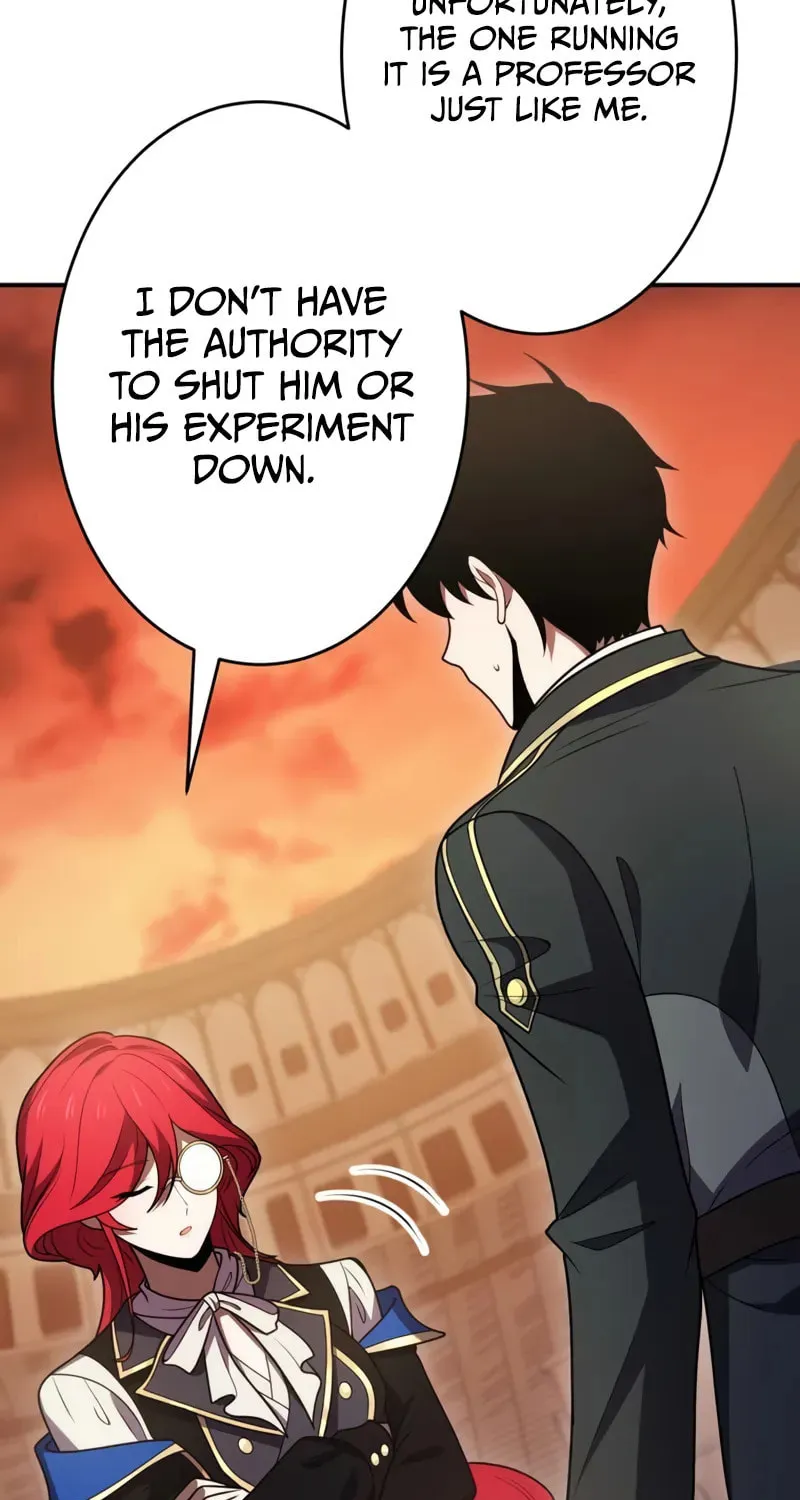 Read The Dark Swordsman Returns chapter 15 image 29 on Lezhin