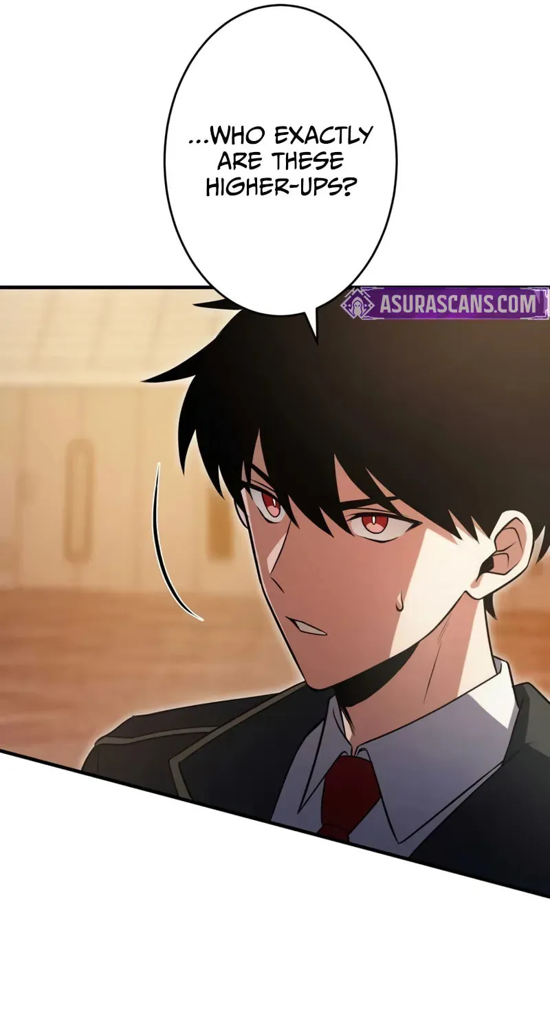 Read The Dark Swordsman Returns chapter 15 image 31 on Lezhin