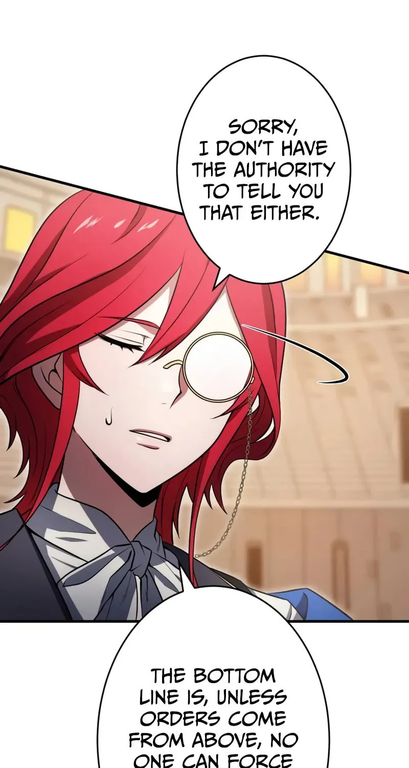 Read The Dark Swordsman Returns chapter 15 image 32 on Lezhin