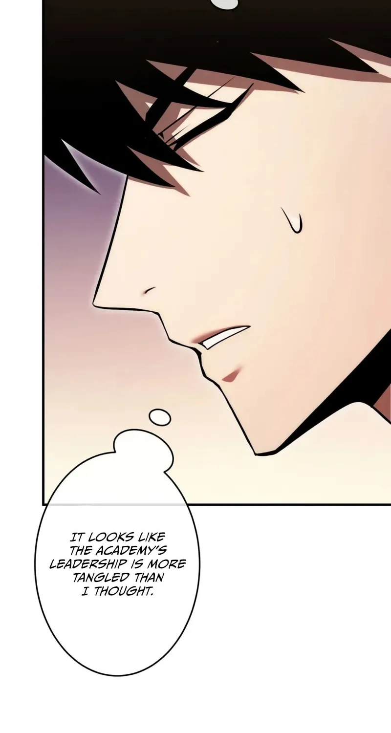 Read The Dark Swordsman Returns chapter 15 image 34 on Lezhin