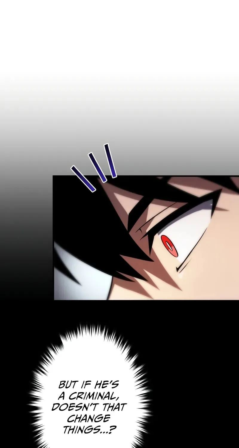 Read The Dark Swordsman Returns chapter 15 image 35 on Lezhin