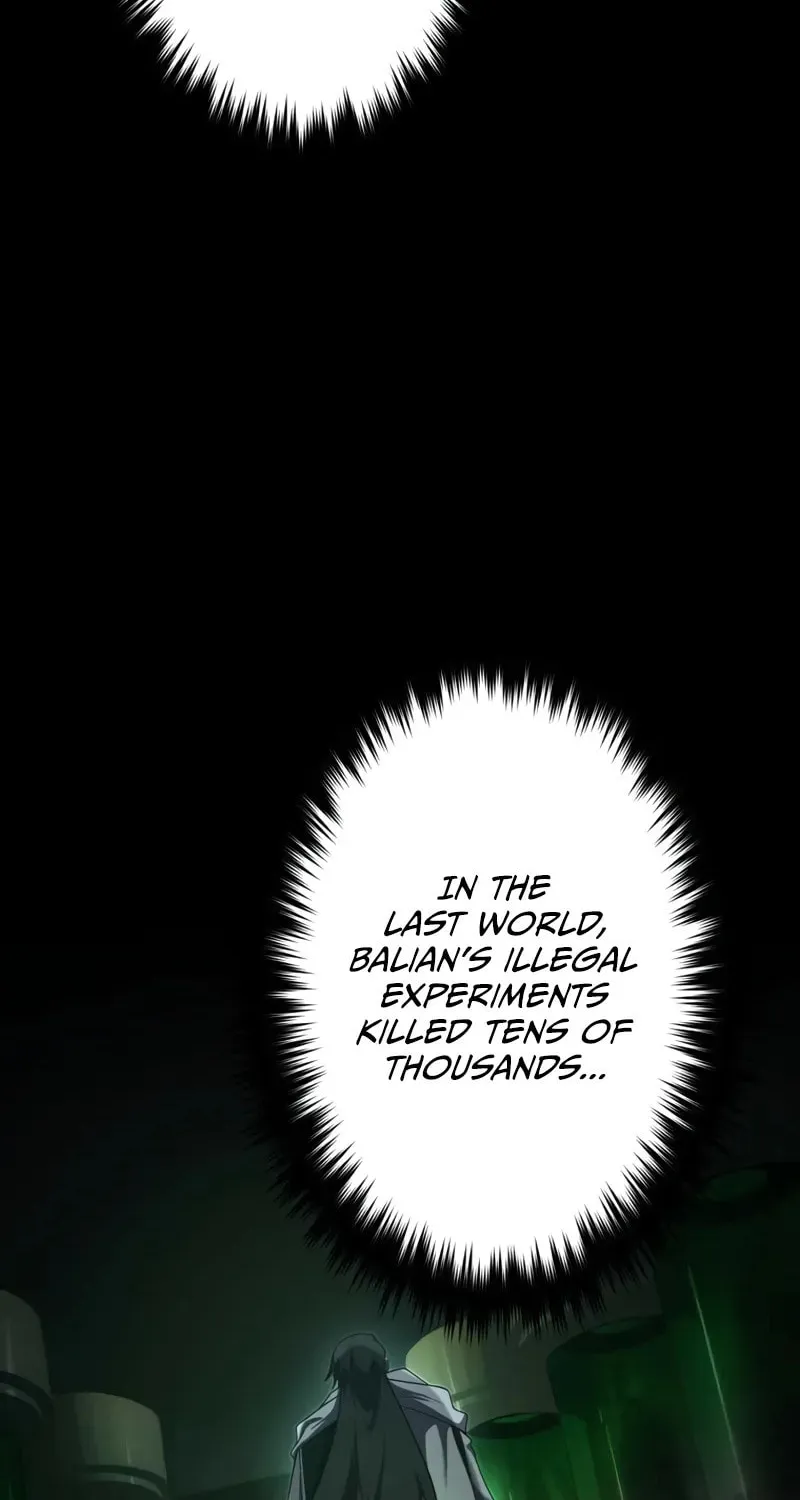 Read The Dark Swordsman Returns chapter 15 image 36 on Lezhin